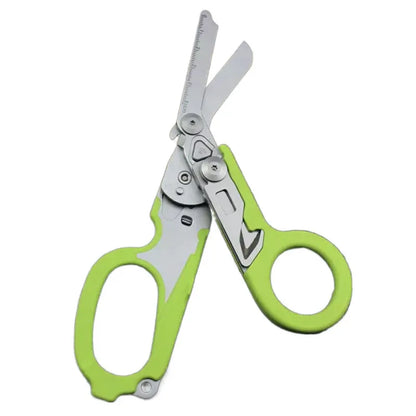 ResQBlade Tactical EMT Folding Rescue Shears