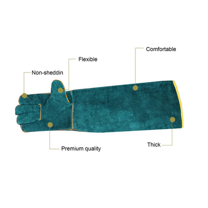 Anti-Bite Safety Gloves