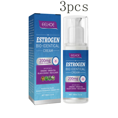 Menopause Comfort Relief Balm