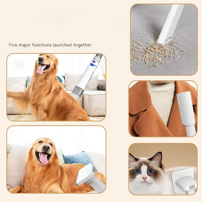 All-in-One ProPet Grooming Set