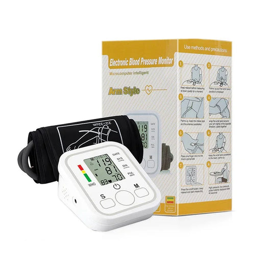 Voidwell CardioSense