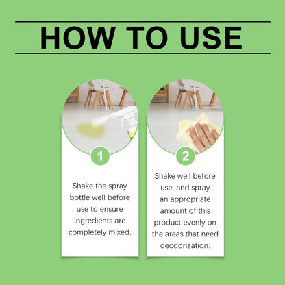 Pet Stain Remover