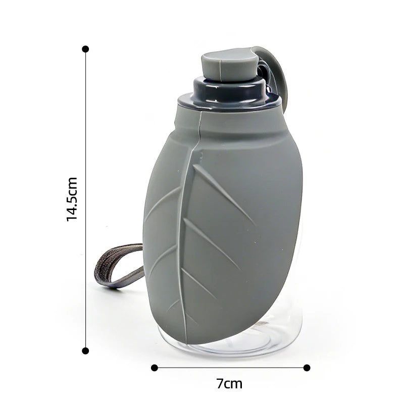 300ml Dog Kettle Water Supply