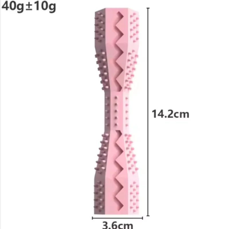 Dog Teething  Chew Stick