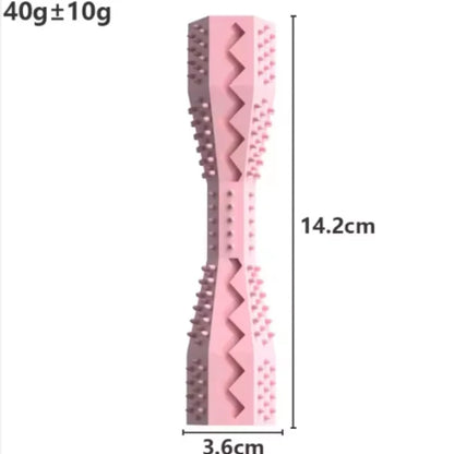 Dog Teething  Chew Stick