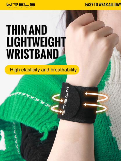 Elastic Wrist Support Brace