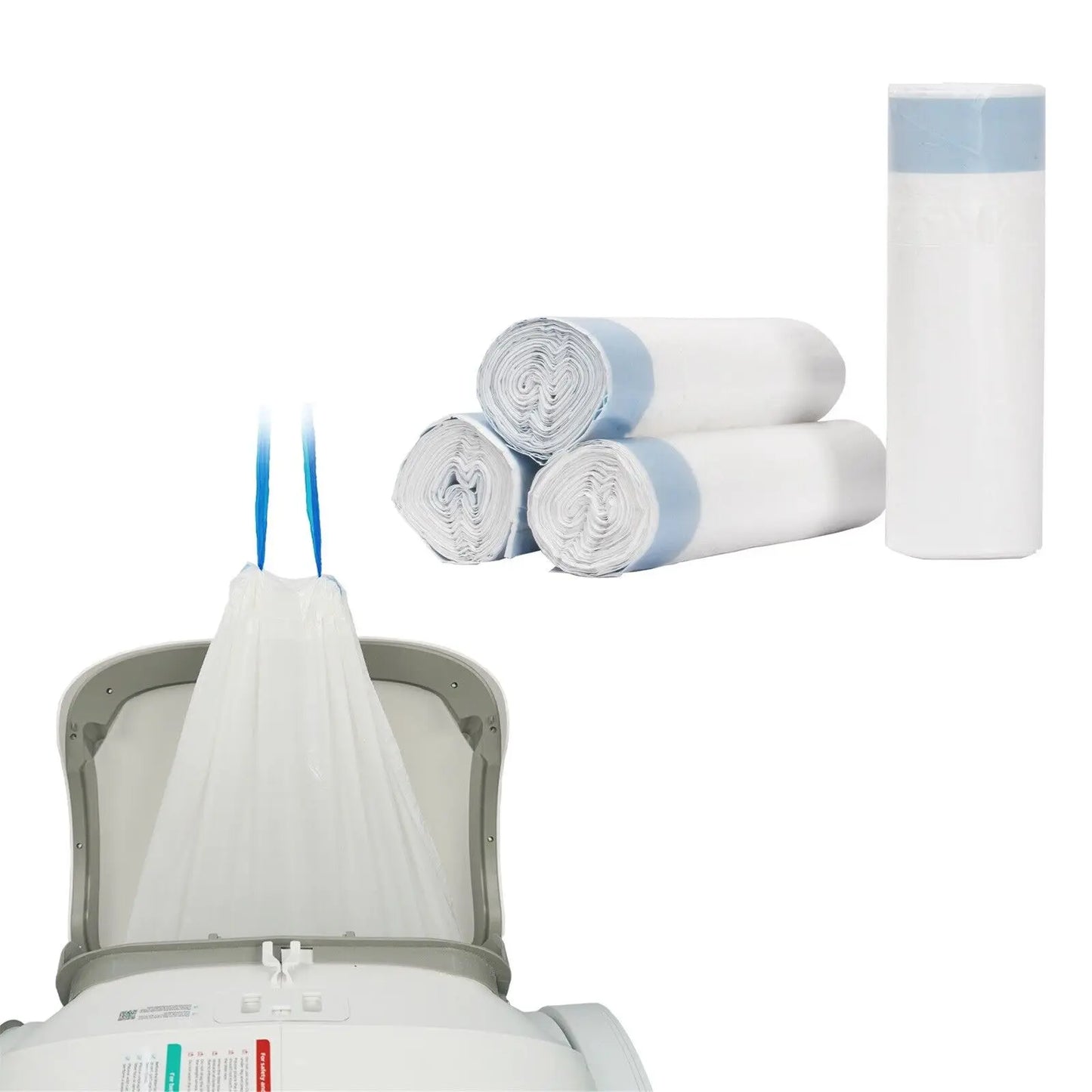 DOEL Litter Box Liners