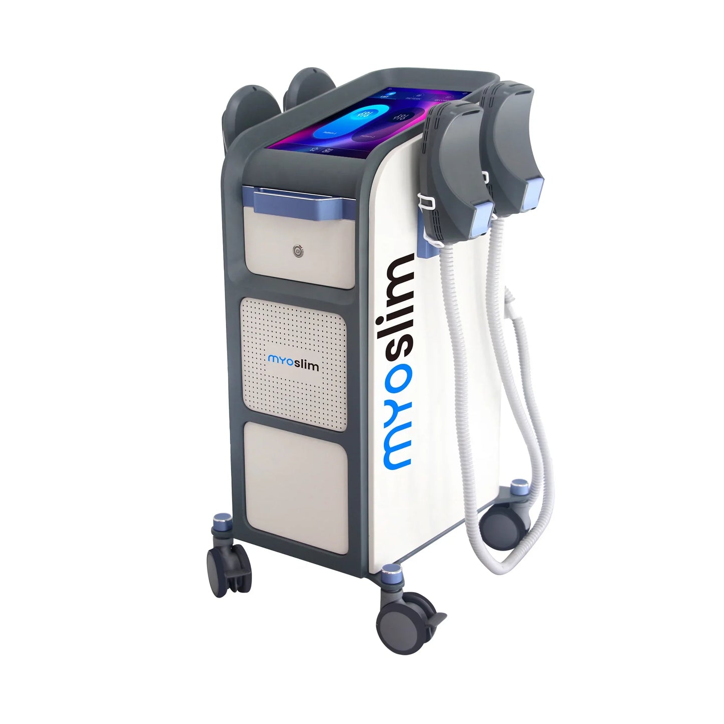 Voidwell TitanCore™ EMS & RF Body Sculpting System
