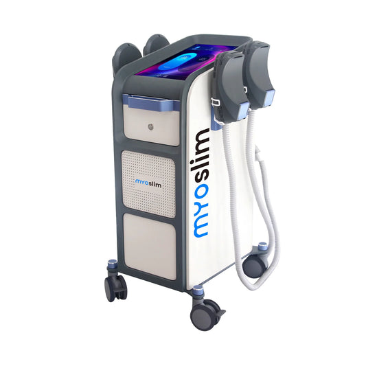 Voidwell TitanCore™ EMS & RF Body Sculpting System