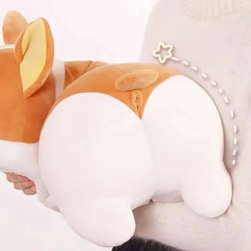 Dog Interactive Comfort Toy