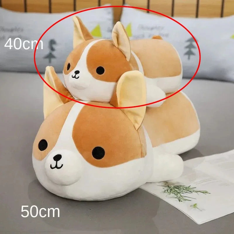 Dog Interactive Comfort Toy