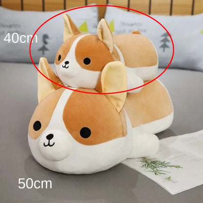 Dog Interactive Comfort Toy