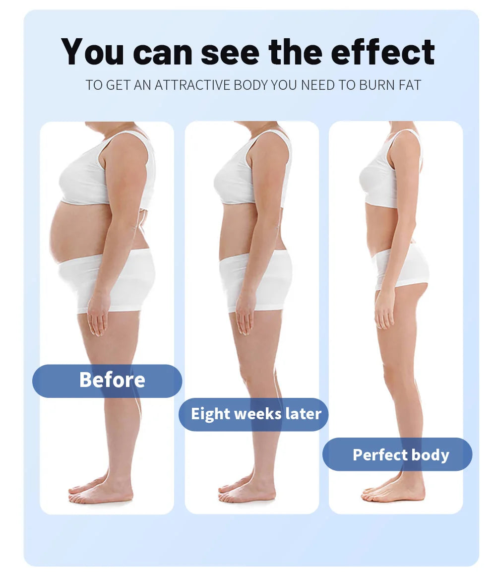 Voidwell SculptPro™ EMS Body Sculpting System