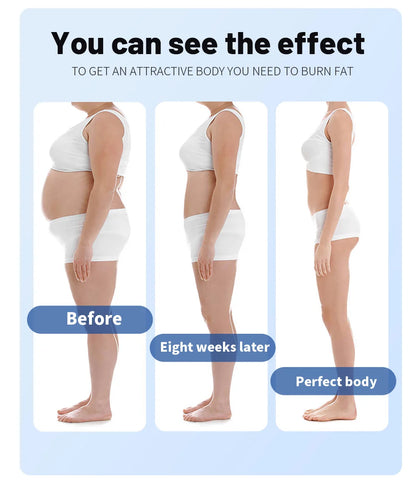 Voidwell SculptPro™ EMS Body Sculpting System