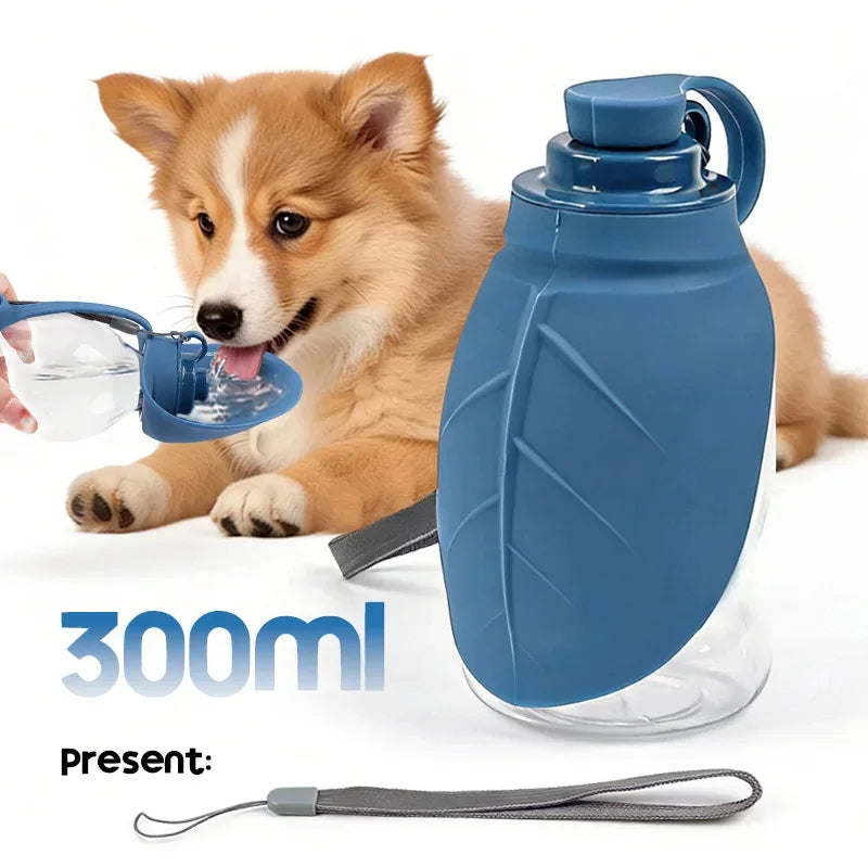 300ml Dog Kettle Water Supply