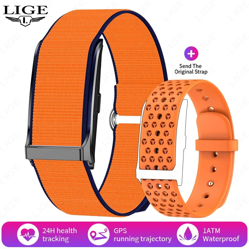 Voidwell VitaTrack™ Smart Health Monitoring Bracelet