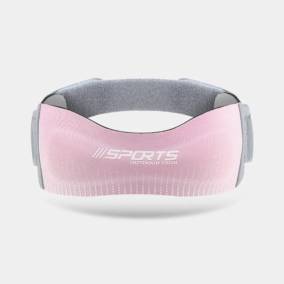 PatellaLock Adjustable Knee Support Strap