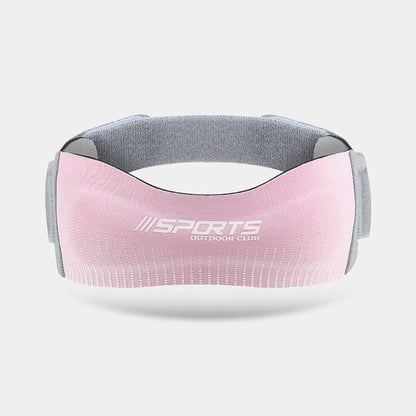 PatellaLock Adjustable Knee Support Strap