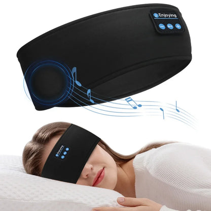 Voidwell SleepWave Bluetooth Audio Headband