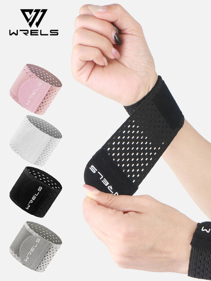 Elastic Wrist Support Brace