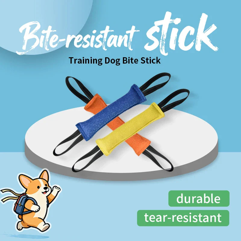 Dog Tug Toy