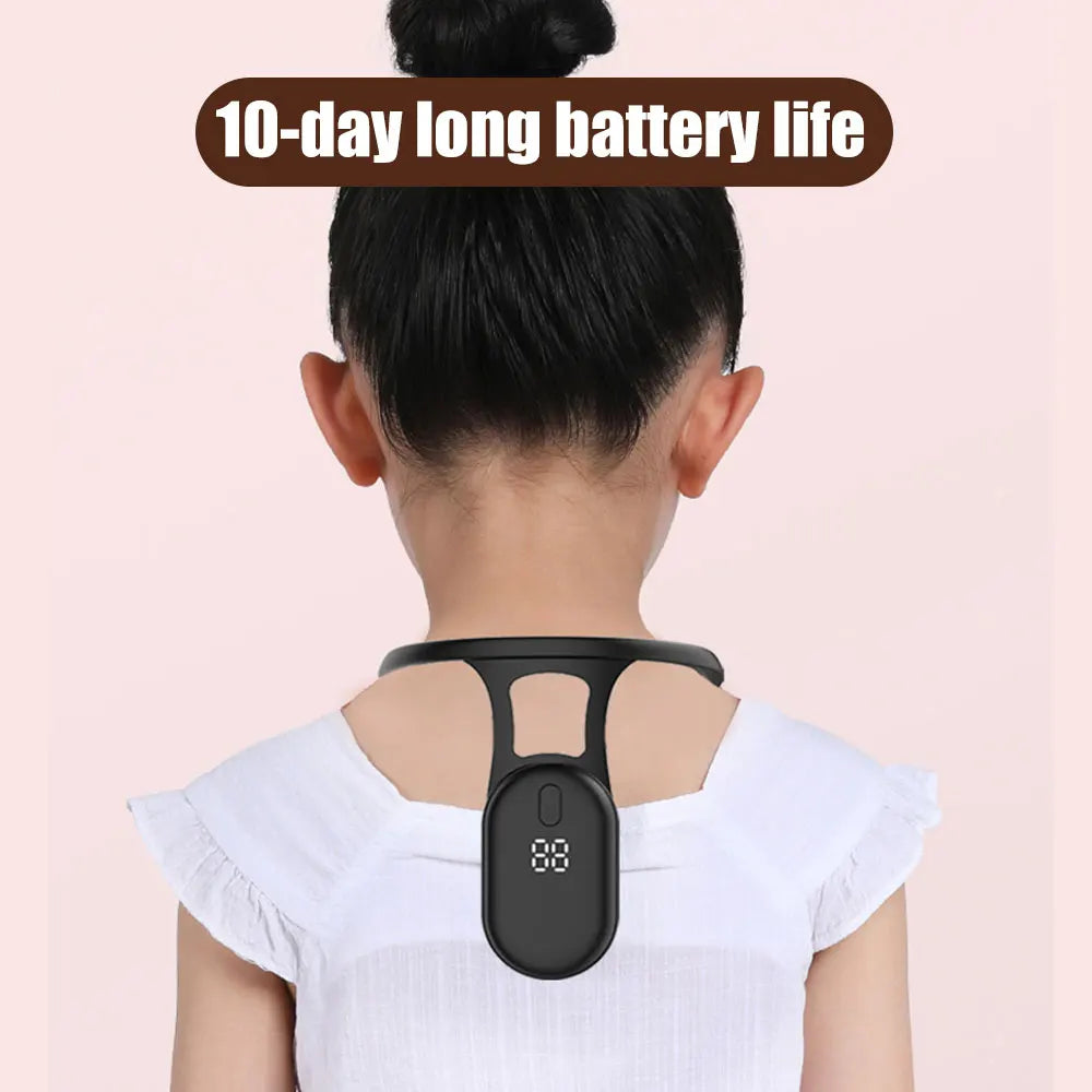 Voidwell PostureSense™ Smart Posture Correction System