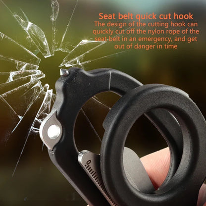 ResQBlade Tactical EMT Folding Rescue Shears