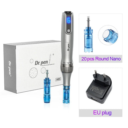 Dr. Pen Ultima M8S Professional Wireless Derma Pen