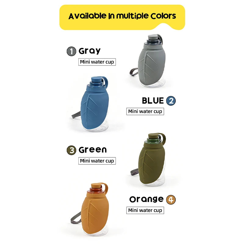 300ml Dog Kettle Water Supply