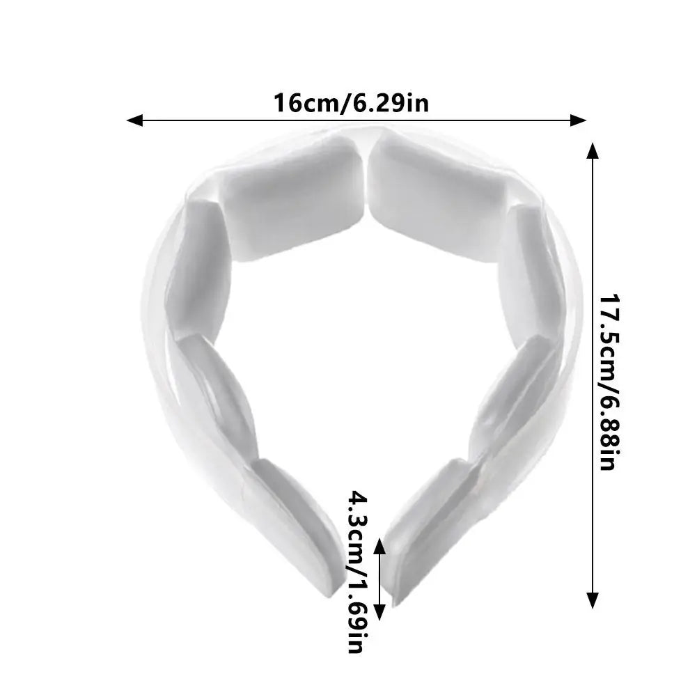 PCM Cooling Neck Ring