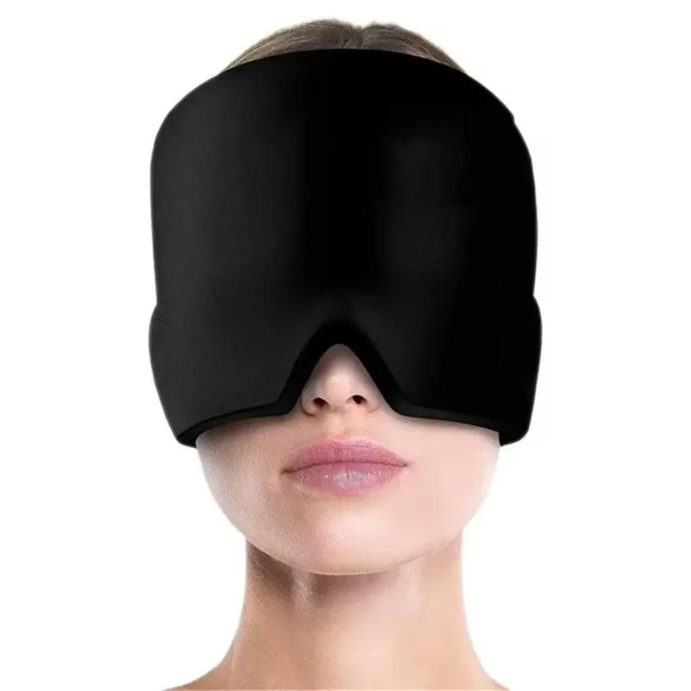 Migraine Relief Hat