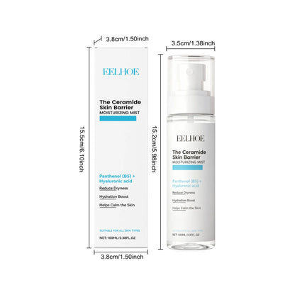Hyaluronic Acid Face Mist