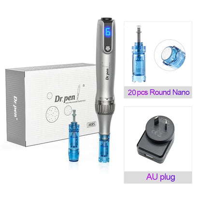 Dr. Pen Ultima M8S Professional Wireless Derma Pen
