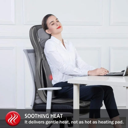 Massager Chair with Heat