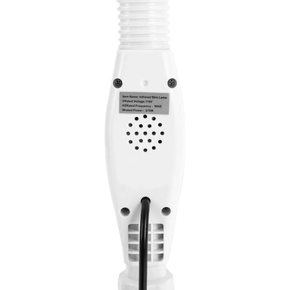 Infrared Heat Lamp
