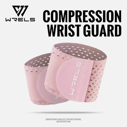 Elastic Wrist Support Brace