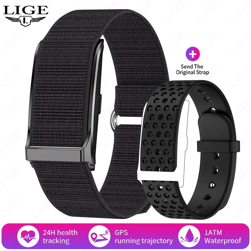 Voidwell VitaTrack™ Smart Health Monitoring Bracelet