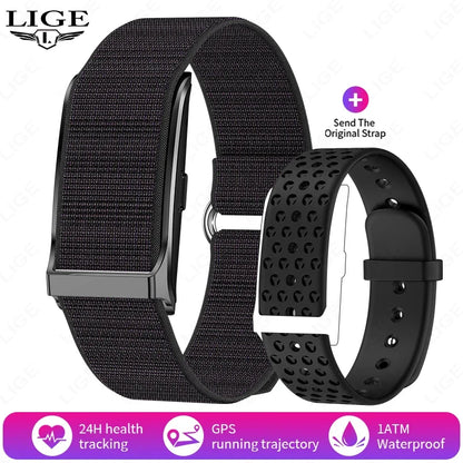 Voidwell VitaTrack™ Smart Health Monitoring Bracelet