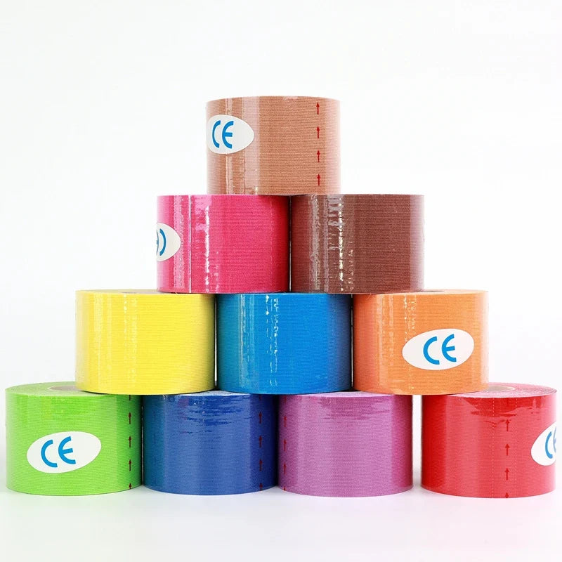 KineFlex Kinesiology Support Tape