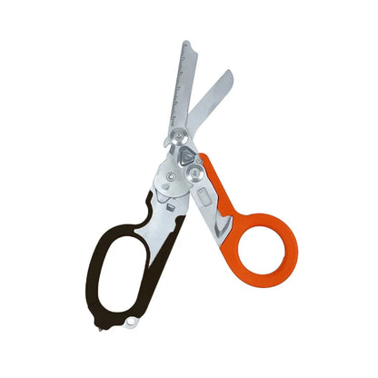ResQBlade Tactical EMT Folding Rescue Shears