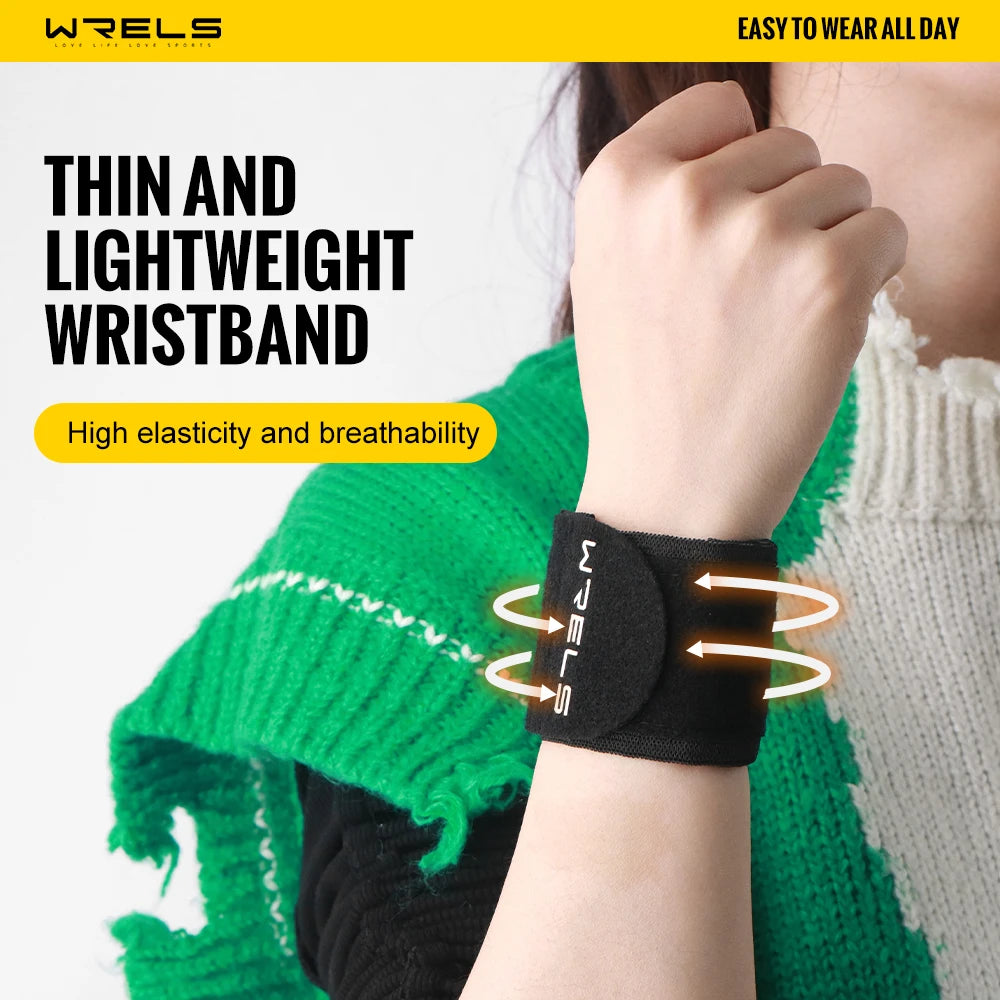 Elastic Wrist Support Brace