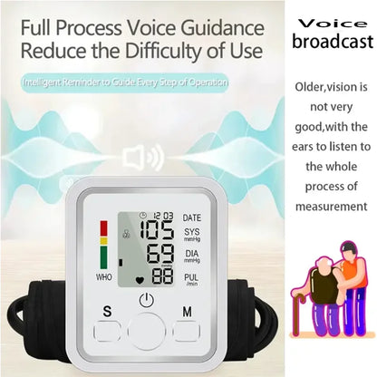 Voidwell CardioSense