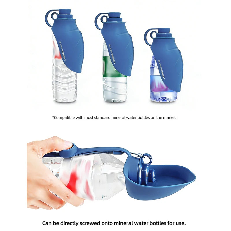 300ml Dog Kettle Water Supply