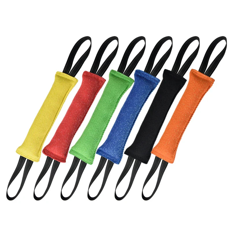 Dog Tug Toy