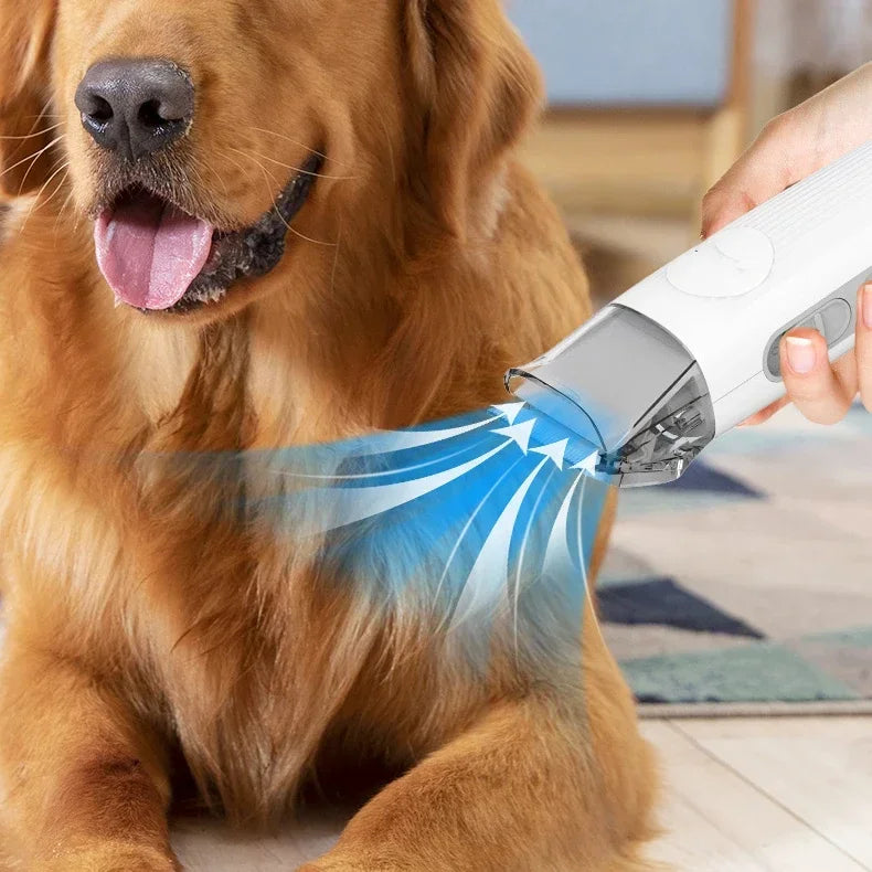 All-in-One ProPet Grooming Set