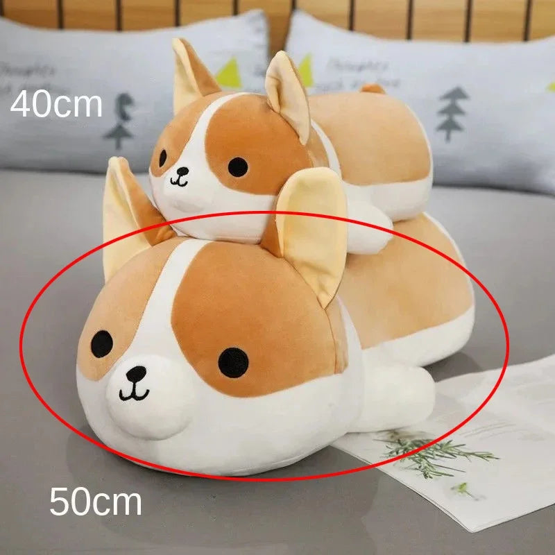 Dog Interactive Comfort Toy