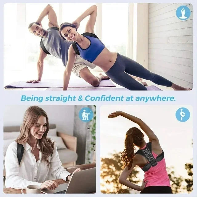 Voidwell SpineStraight™ Posture Correction Belt