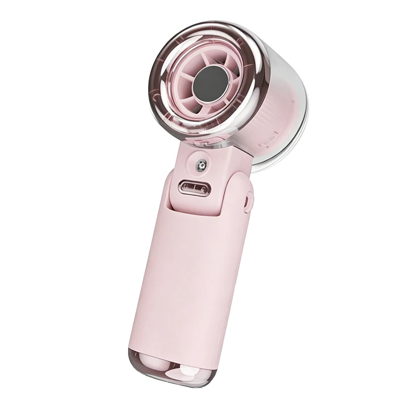 3-in-1 Portable Mist Fan
