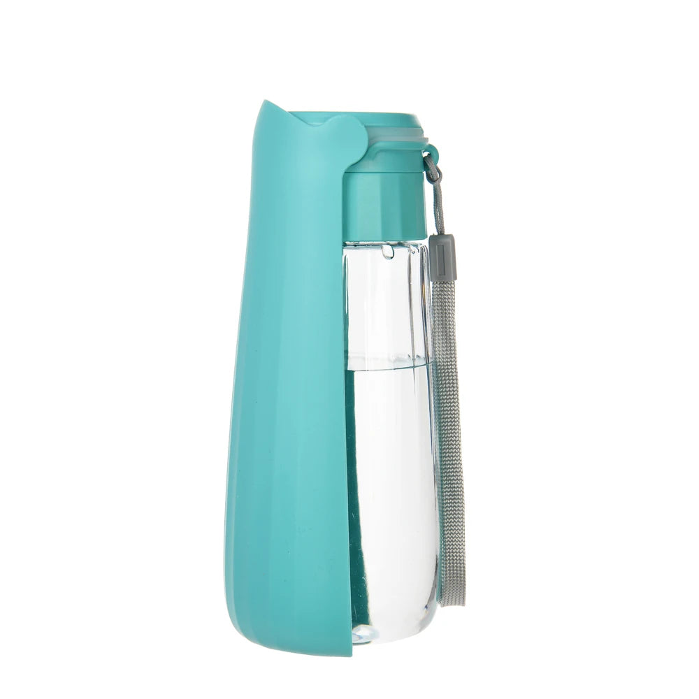 Outdoor Portable Dog Water Bottle