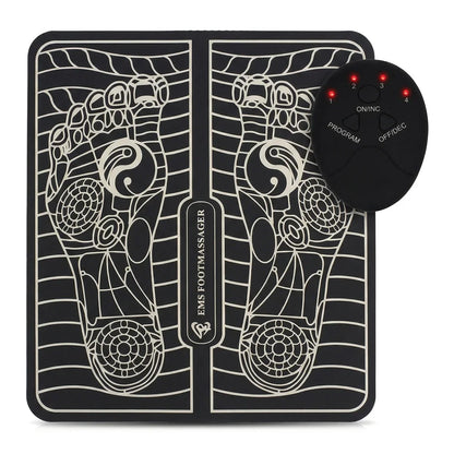SolePulse EMS Foot Stimulation Massager